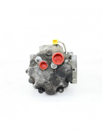 Compresor aire acondicionado FIAT ULYSSE 2.0 2010