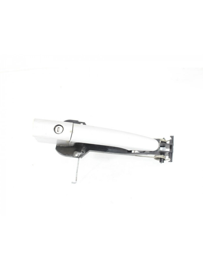 Maneta exterior delantera derecha FIAT ULYSSE 2.0 2010