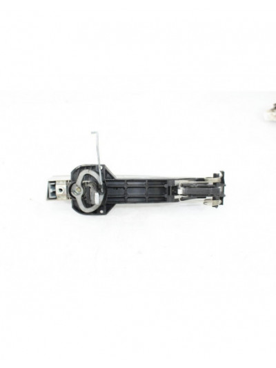 Maneta exterior delantera derecha FIAT ULYSSE 2.0 2010