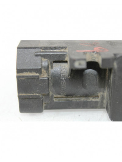 Valvula aire adicional FIAT ULYSSE 2.0 2010