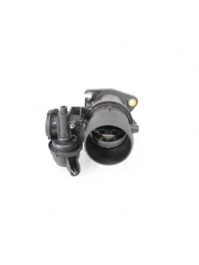 Caja mariposa FIAT ULYSSE 2.0 2010