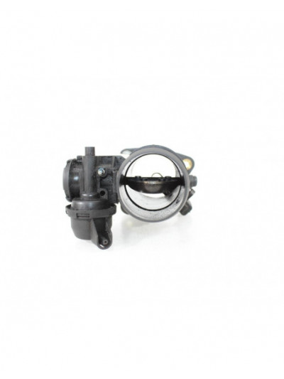 Caja mariposa FIAT ULYSSE 2.0 2010