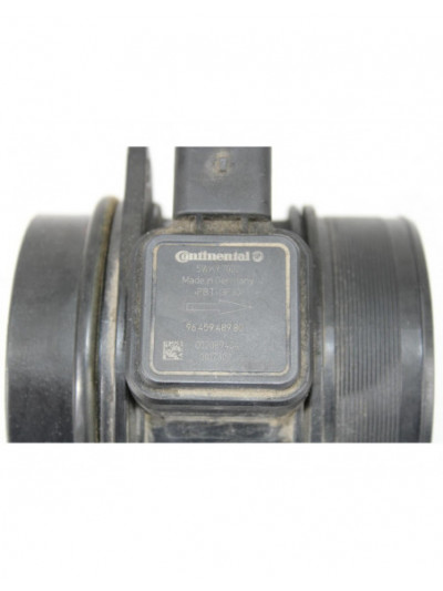 Caudalimetro FIAT ULYSSE 2.0 2010