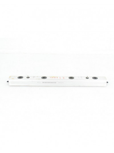 Recambio de carril puerta lateral izquierdo para fiat ulysse (179) 2.0 referencia OEM IAM 14908730ZD