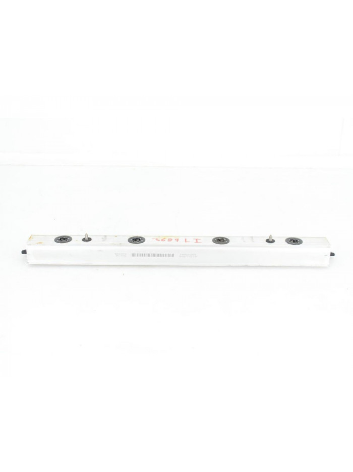 Recambio de carril puerta lateral izquierdo para fiat ulysse (179) 2.0 referencia OEM IAM 14908730ZD