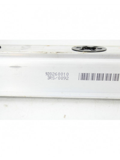 Recambio de carril puerta lateral izquierdo para fiat ulysse (179) 2.0 referencia OEM IAM 14908730ZD