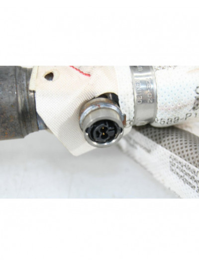 Recambio de airbag cortina delantero izquierdo para audi q5 (8rb) 2.0 tdi quattro referencia OEM IAM 8R0880741F