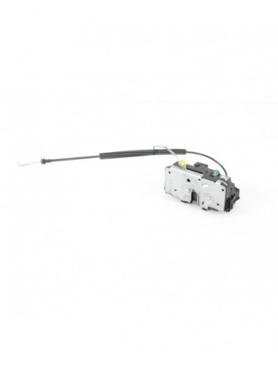 Recambio de cerradura puerta delantera derecha para fiat punto evo (199_) 1.3 d multijet (199axd1b, 199axd1a, 199bxd1b, 199bxd1a