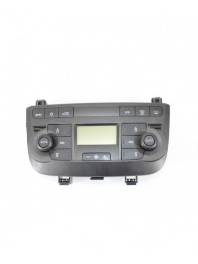 Mando climatizador FIAT PUNTO EVO 1.3 D Multijet (199AXD1B, 199AXD1A, 199BXD1B, 199BXD1A,... 2008