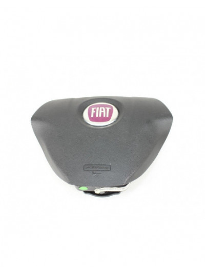 Recambio de airbag delantero izquierdo para fiat punto evo (199_) 1.3 d multijet (199axd1b, 199axd1a, 199bxd1b, 199bxd1a,... ref