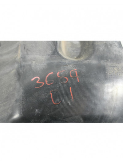 Paso rueda delantero izquierdo FIAT ULYSSE 2.0 2010