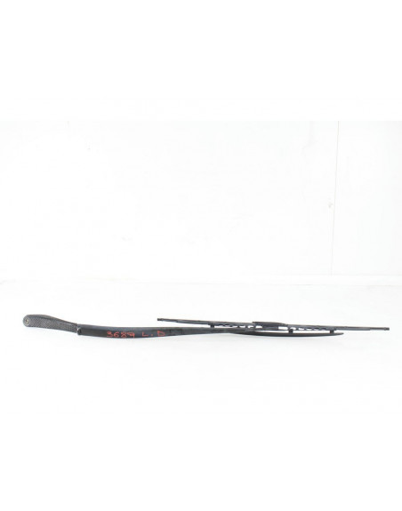 Recambio de brazo limpia delantero derecho para fiat ulysse (179) 2.0 referencia OEM IAM 1400095980