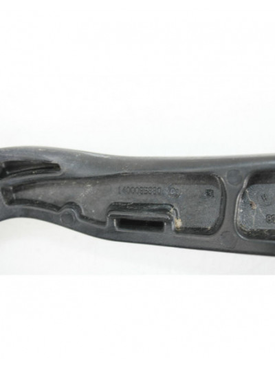 Recambio de brazo limpia delantero izquierdo para fiat ulysse (179) 2.0 referencia OEM IAM 1400095880