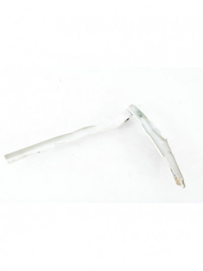 Recambio de bisagra capo izquierda para fiat ulysse (179) 2.0 referencia OEM IAM 72411G