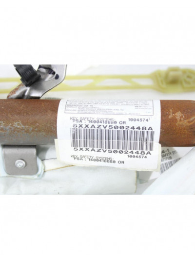 Recambio de airbag lateral derecho para fiat ulysse (179) 2.0 referencia OEM IAM 1400418880