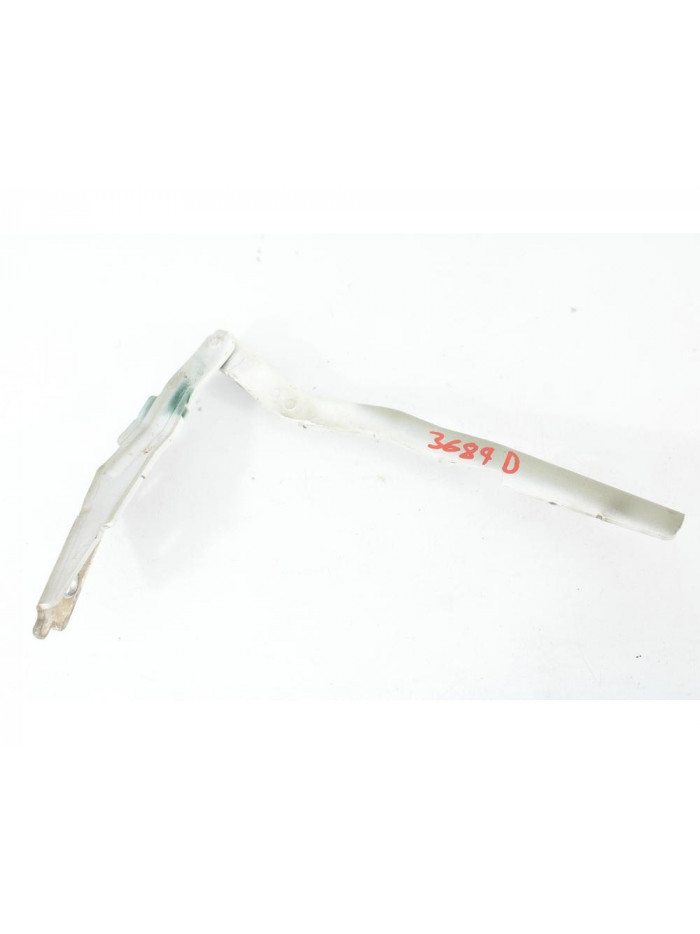 Recambio de bisagra capo derecha para fiat ulysse (179) 2.0 referencia OEM IAM 72414D