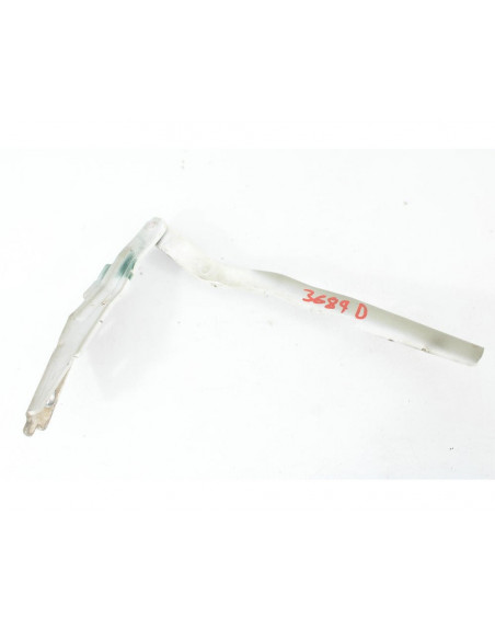 Recambio de bisagra capo derecha para fiat ulysse (179) 2.0 referencia OEM IAM 72414D