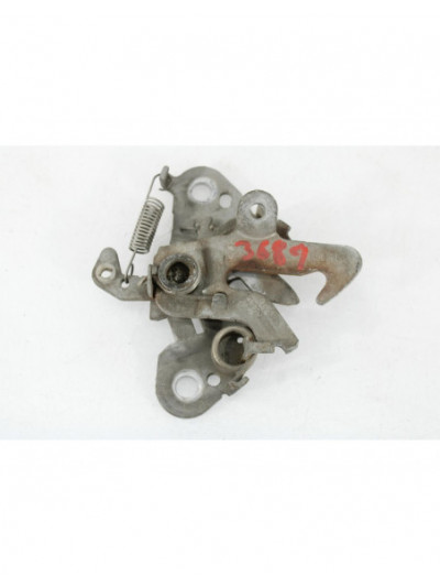 Recambio de cerradura capot para fiat ulysse (179) 2.0 referencia OEM IAM 14892130801