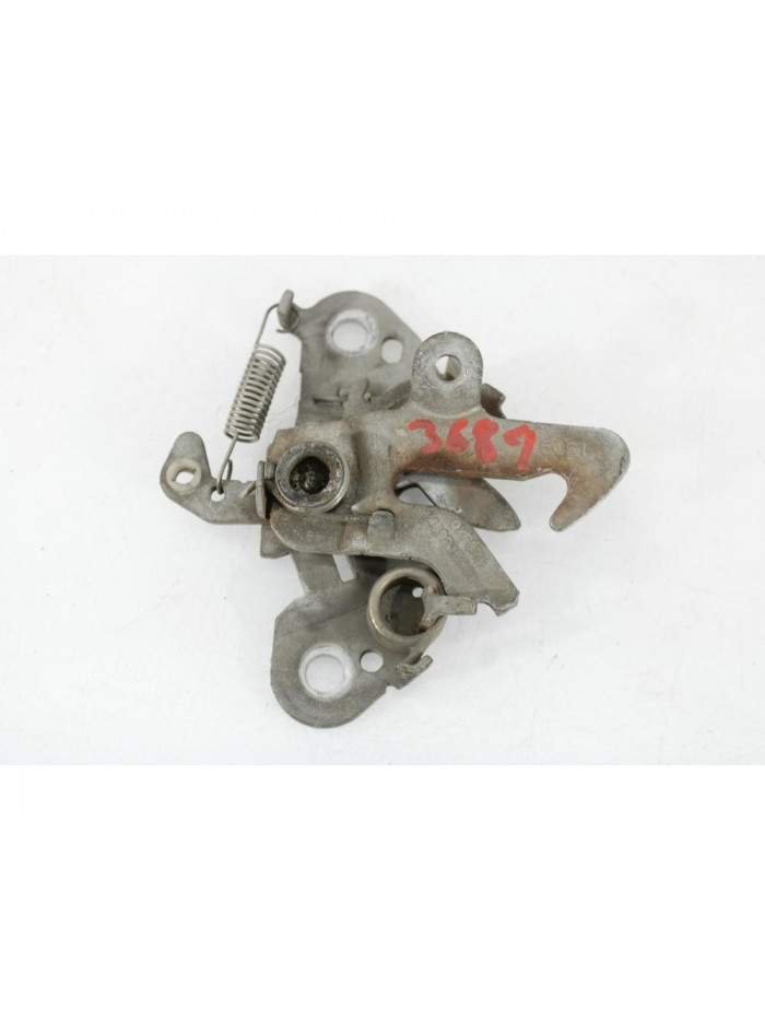 Cerradura capo FIAT ULYSSE 2.0 2010
