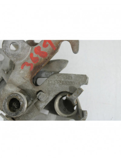 Cerradura capo FIAT ULYSSE 2.0 2010