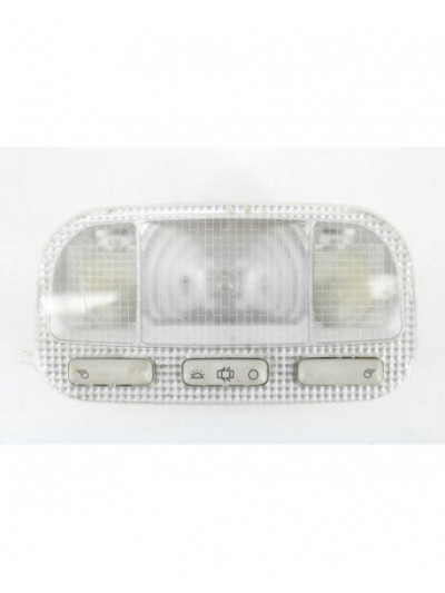 Recambio de luz interior para fiat ulysse (179) 2.0 referencia OEM IAM 9652262280