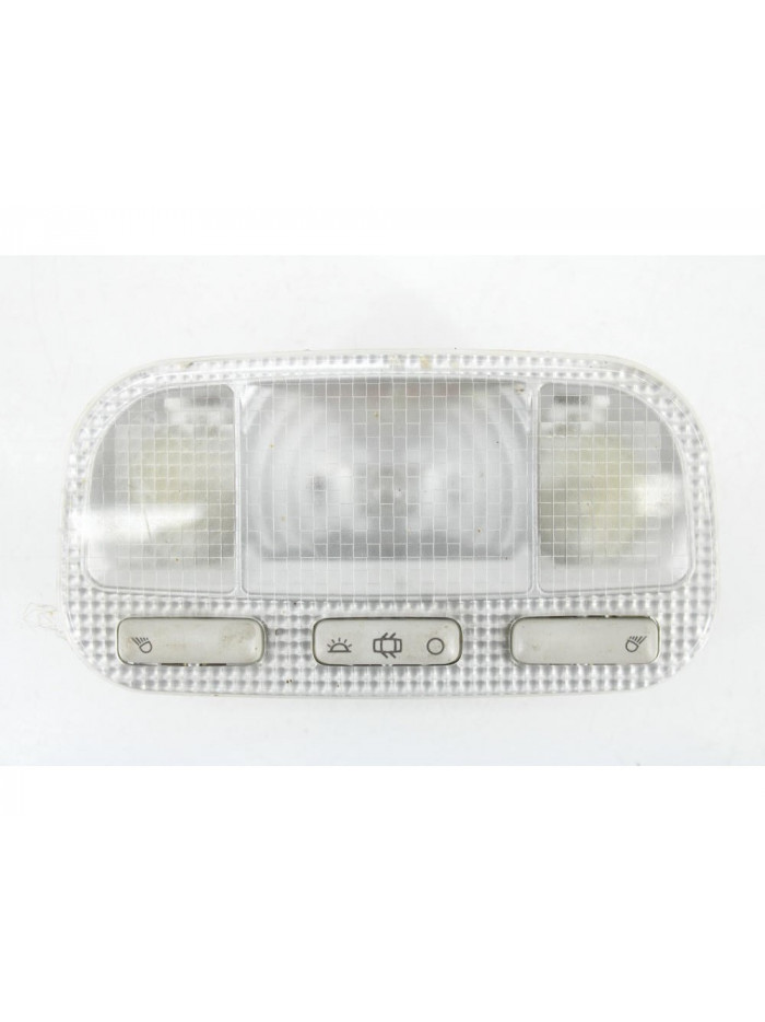 Luz interior FIAT ULYSSE 2.0 2010
