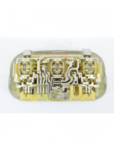 Luz interior FIAT ULYSSE 2.0 2010