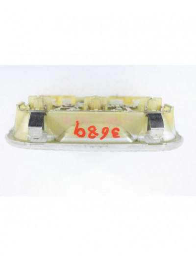 Luz interior FIAT ULYSSE 2.0 2010