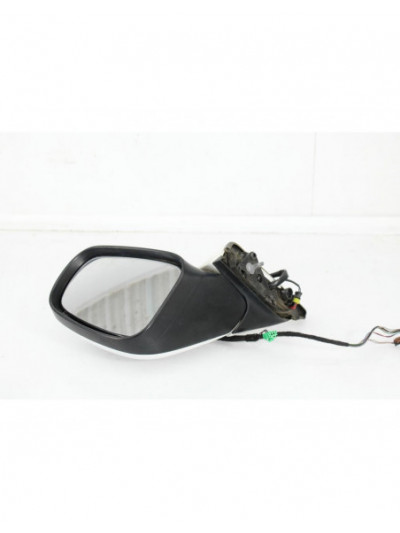 Recambio de retrovisor derecho para fiat ulysse (179) 2.0 referencia OEM IAM 14400787WP