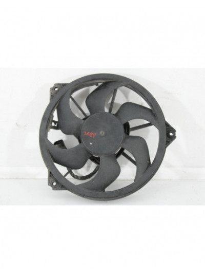 Electroventilador FIAT ULYSSE 2.0 2010