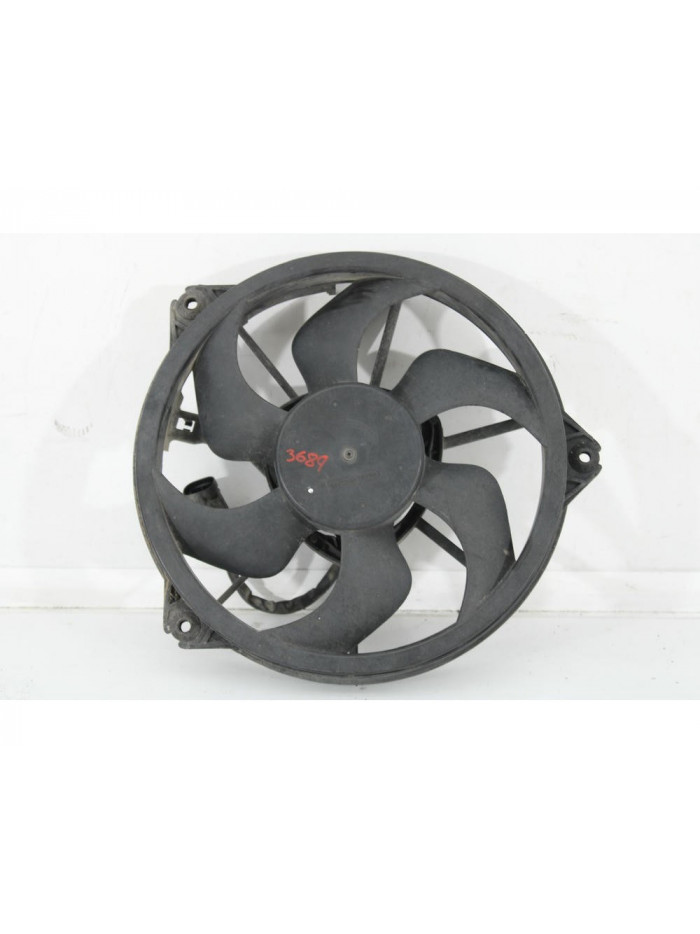 Electroventilador FIAT ULYSSE 2.0 2010