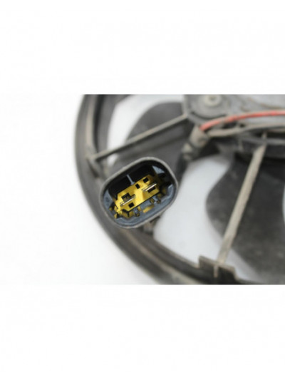 Electroventilador FIAT ULYSSE 2.0 2010