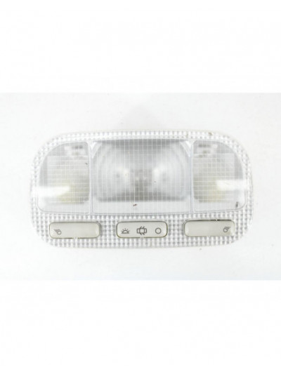 Recambio de luz interior para fiat ulysse (179) 2.0 referencia OEM IAM 9680713880