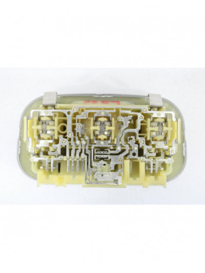 Luz interior FIAT ULYSSE 2.0 2010