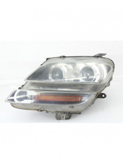Recambio de faro izquierdo para fiat ulysse (179) 2.0 referencia OEM IAM 1494324080