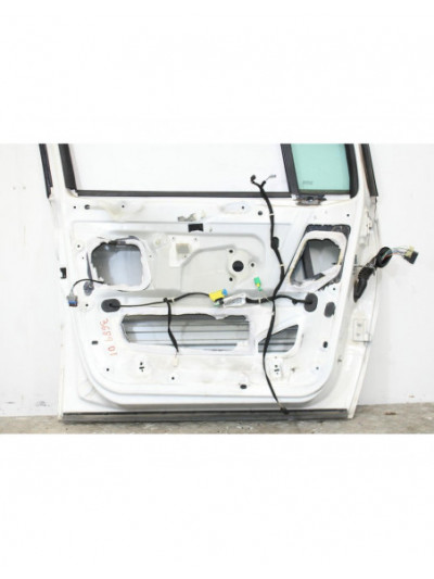 Recambio de puerta delantera izquierda para fiat ulysse (179) 2.0 referencia OEM IAM
