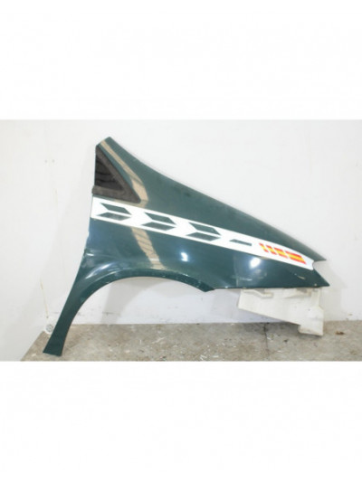 Recambio de aleta delantera derecha para fiat ulysse (179) 2.0 referencia OEM IAM