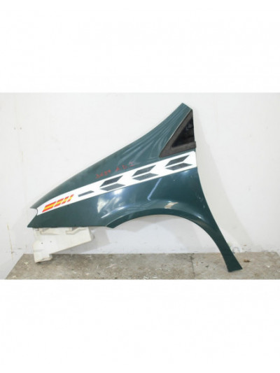 Recambio de aleta delantera izquierda para fiat ulysse (179) 2.0 referencia OEM IAM