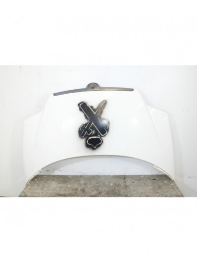 Recambio de capot para fiat ulysse (179) 2.0 referencia OEM IAM