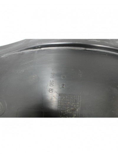 Recambio de guardabarros para fiat ulysse (179) 2.0 referencia OEM IAM 1491659080