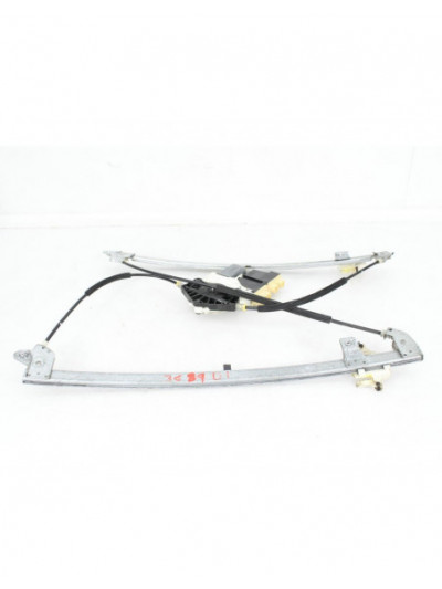 Recambio de elevalunas delantero izquierdo para fiat ulysse (179) 2.0 referencia OEM IAM 1400794780