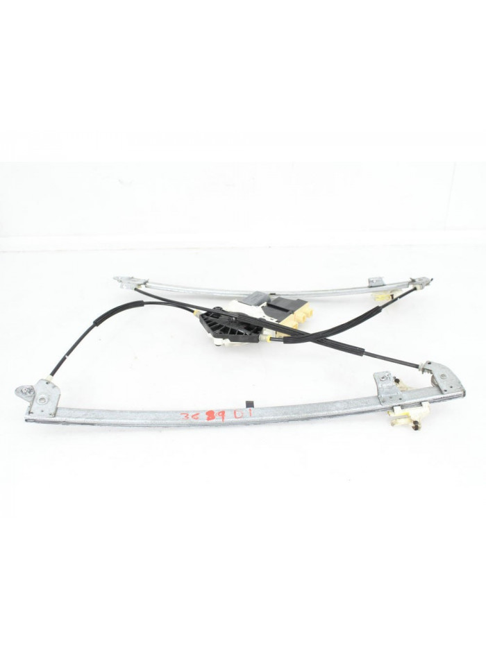 Recambio de elevalunas delantero izquierdo para fiat ulysse (179) 2.0 referencia OEM IAM 1400794780