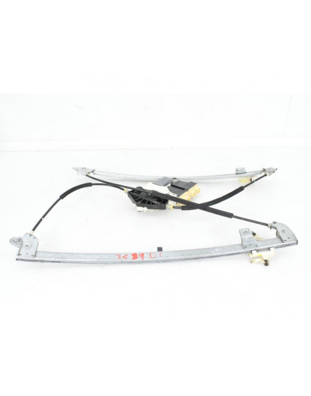 Recambio de elevalunas delantero izquierdo para fiat ulysse (179) 2.0 referencia OEM IAM 1400794780