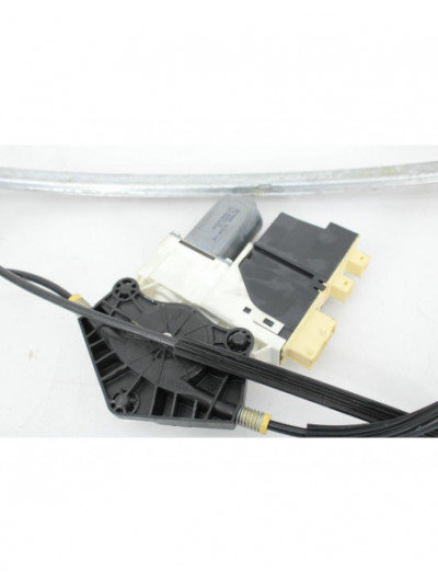 Recambio de elevalunas delantero izquierdo para fiat ulysse (179) 2.0 referencia OEM IAM 1400794780