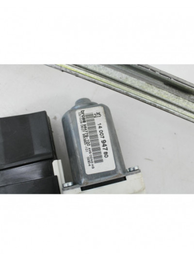 Recambio de elevalunas delantero izquierdo para fiat ulysse (179) 2.0 referencia OEM IAM 1400794780