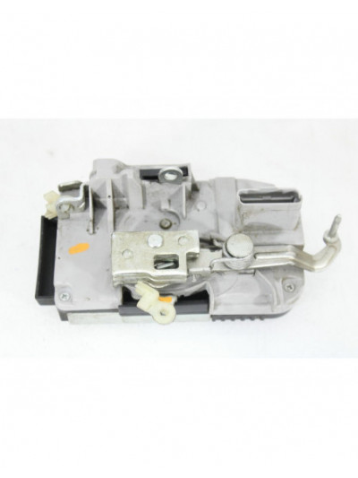 Recambio de cerradura puerta delantera izquierda para fiat ulysse (179) 2.0 referencia OEM IAM