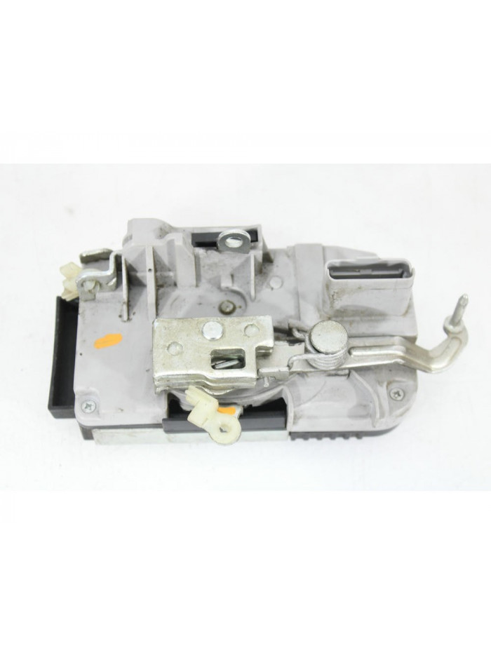 Recambio de cerradura puerta delantera izquierda para fiat ulysse (179) 2.0 referencia OEM IAM