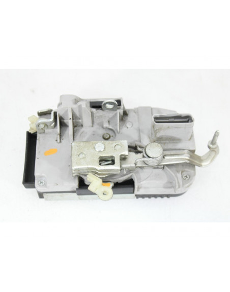 Recambio de cerradura puerta delantera izquierda para fiat ulysse (179) 2.0 referencia OEM IAM