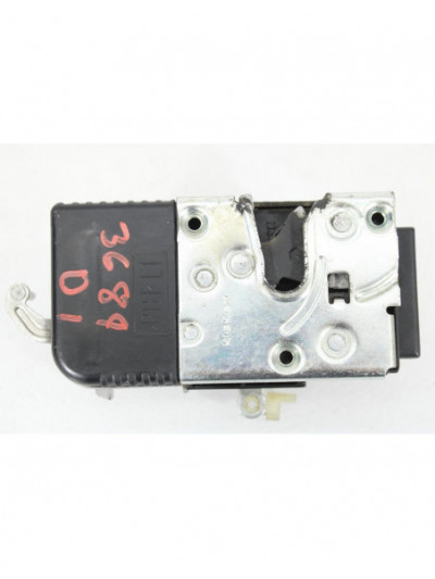 Recambio de cerradura puerta delantera izquierda para fiat ulysse (179) 2.0 referencia OEM IAM