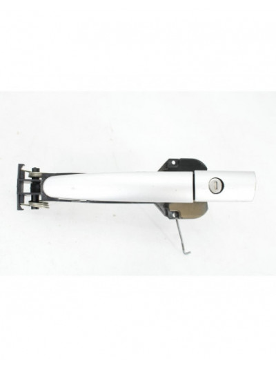 Recambio de maneta exterior delantera izquierda para fiat ulysse (179) 2.0 referencia OEM IAM 1487119080